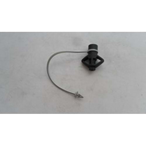 ARKA STOP SABİTLEME CİVATASI