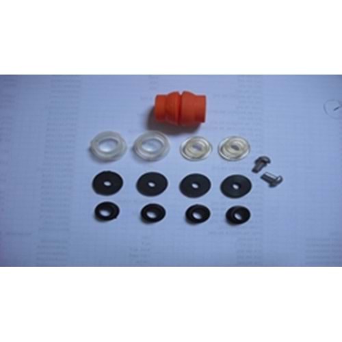 VİTES TAMİR TAKIMI