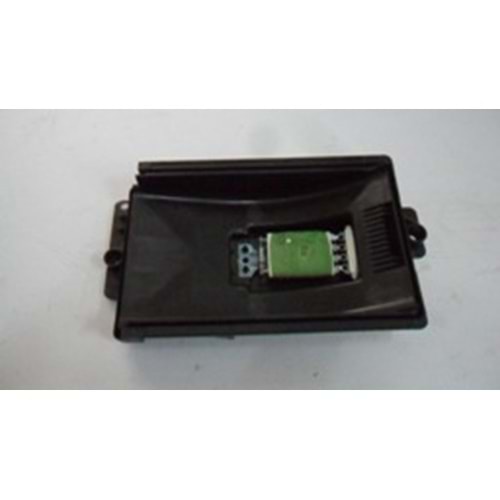 KALORİFER REZİSTANSI