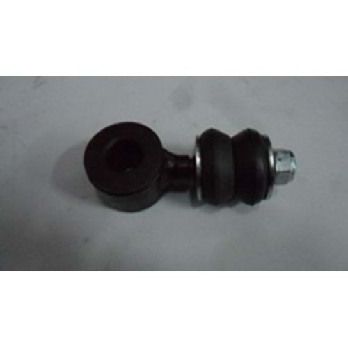 VİRAJ DEMİR İVMESİ