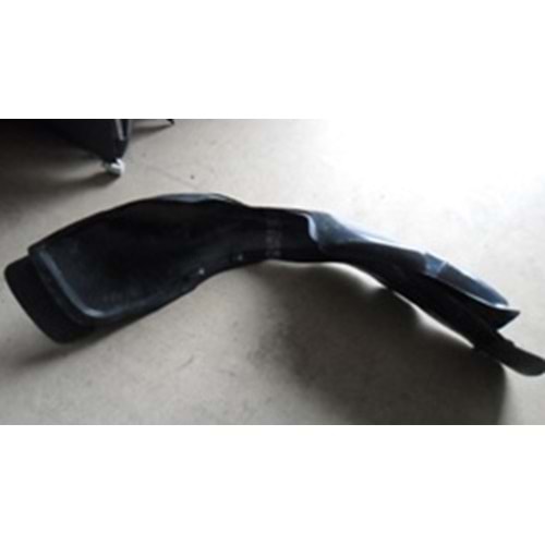 ÇAMURLUK DAVLUNBAZI ÖN SAĞ SOL TK