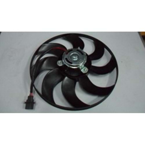 FAN MOTORU