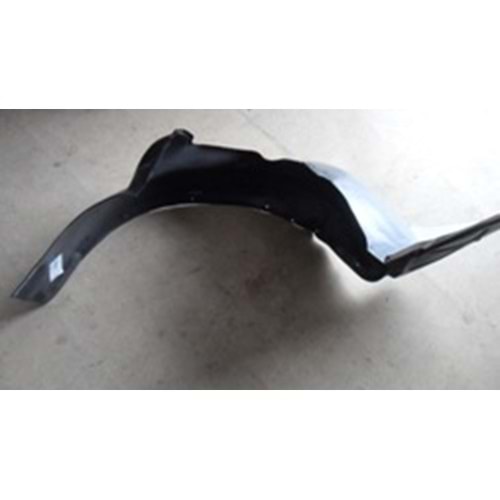 ÇAMURLUK DAVLUNBAZI ÖN SOL