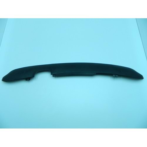 ARKA TAMPON ALT SPOYLERİ