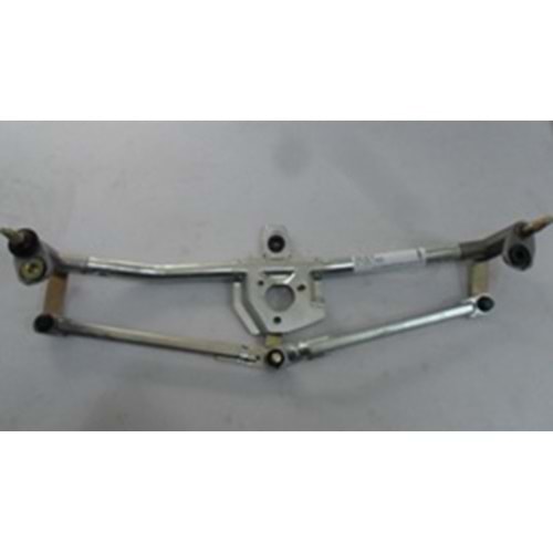 SİLECEK KOL MEKANİZMASI