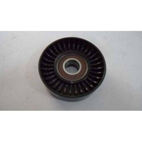 ŞARZ GERGİ MAKARASI