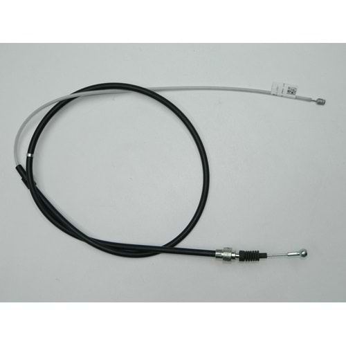 EL FREN TELİ GOLF4 98-04/BORA 98-04 1J0609721AC