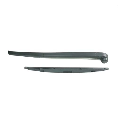 ARKA SİLECEK KOLU+SÜPÜRGESİ+KAPAĞI