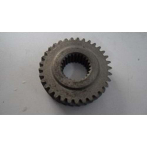 VİTES DİŞLİ KARŞILIĞI