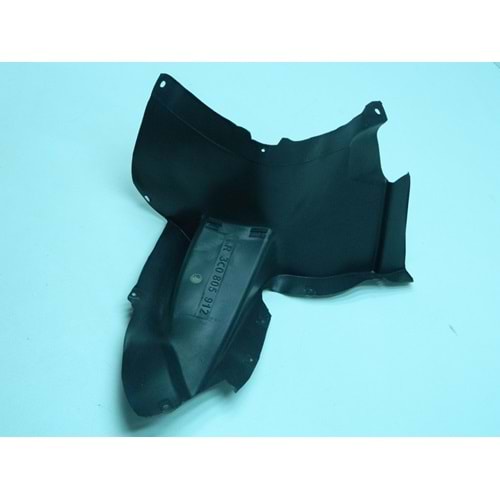 ÇAMURLUK DAVLUNBAZI ÖN SAĞ