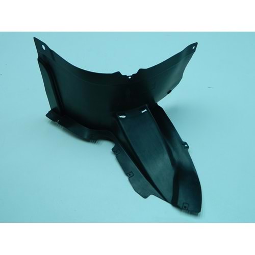 ÇAMURLUK DAVLUNBAZI ÖN SOL