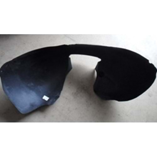 ÇAMURLUK DAVLUNBAZI ÖN SAĞ