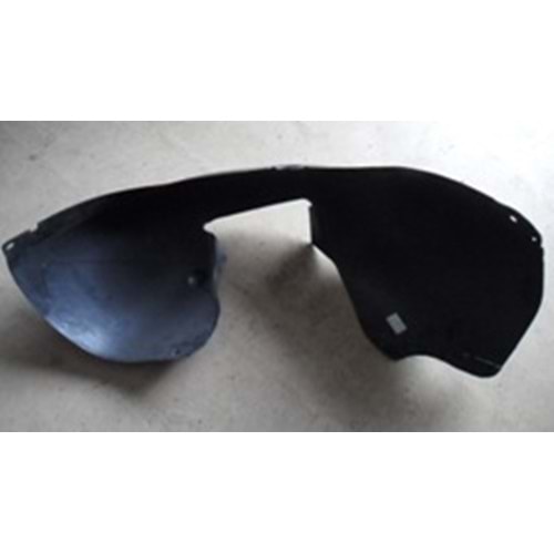 ÇAMURLUK DAVLUNBAZI ÖN SOL