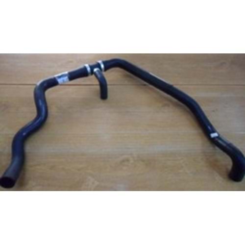 HORTUM RADYATÖR ÜST