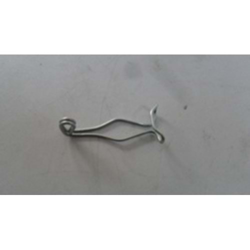 DEBRİYAJ ÇATALI TESBİT YAYI