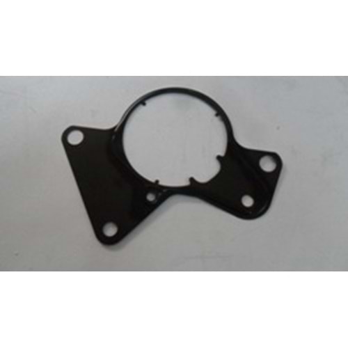 YAKIT VAKUM POMPA CONTASI