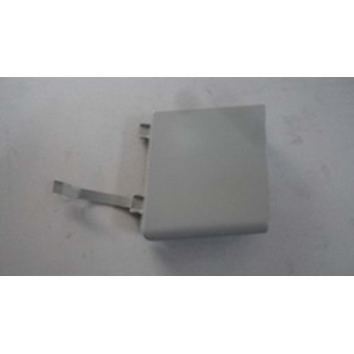 TAMPON IZGARASI (ÜRETİMİ DURDU) CORDOBA 99-02 6K0807156GRU