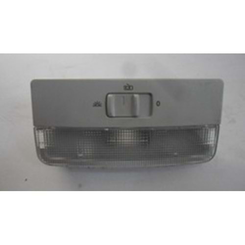 TAVAN LAMBASI T5 04-10/CADDY 04-10 6Q0947105F