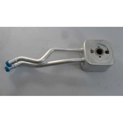 YAĞ SOĞUTUCU BORULU