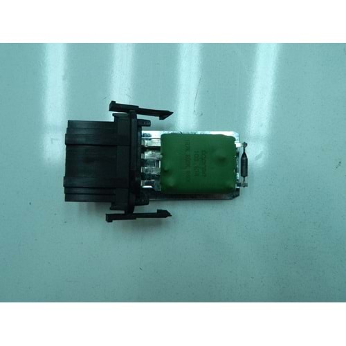 KALORİFER REZİSTANSI