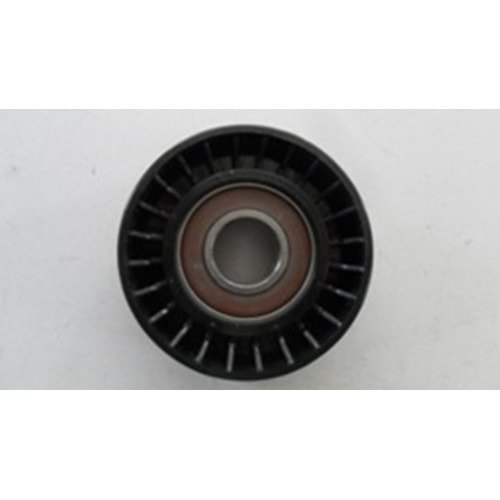 ŞARZ GERGİ MAKARASI