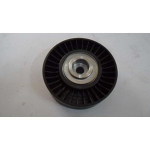 ŞARZ GERGİ MAKARASI