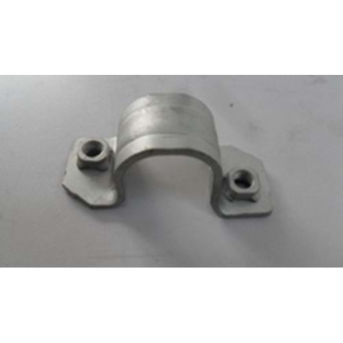 VİRAJ DEMİR KELEPÇESİ