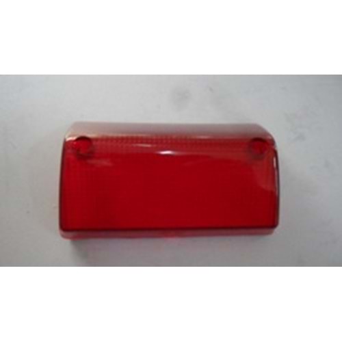 3. STOP LAMBASI CAMI