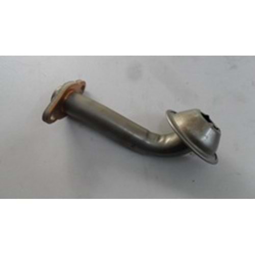 YAĞ POMPA SÜZGECİ