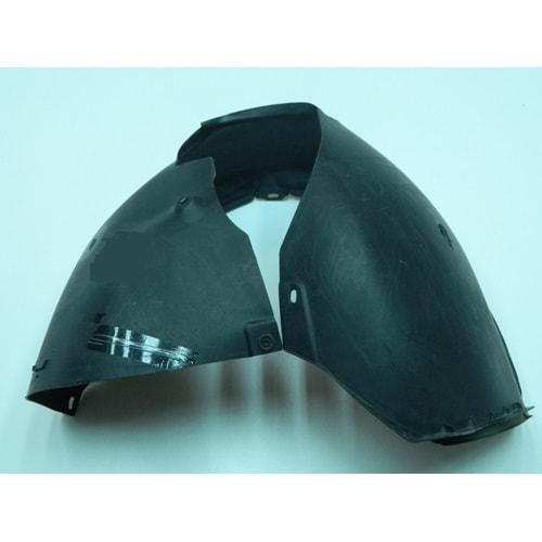 ÇAMURLUK DAVLUNBAZI ÖN SAĞ