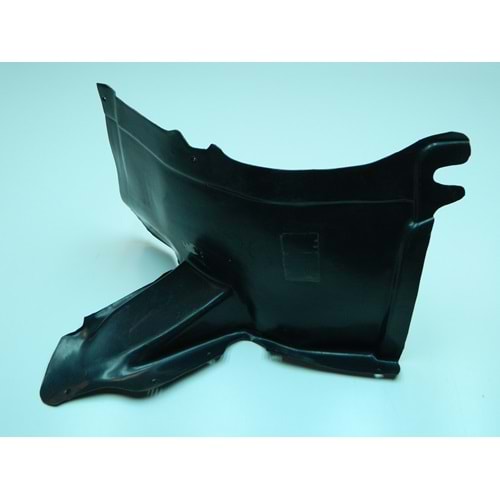 ÇAMURLUK DAVLUNBAZI ÖN SAĞ