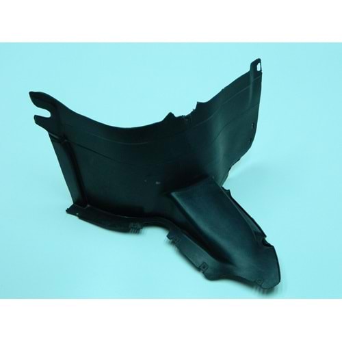 ÇAMURLUK DAVLUNBAZI ÖN SOL