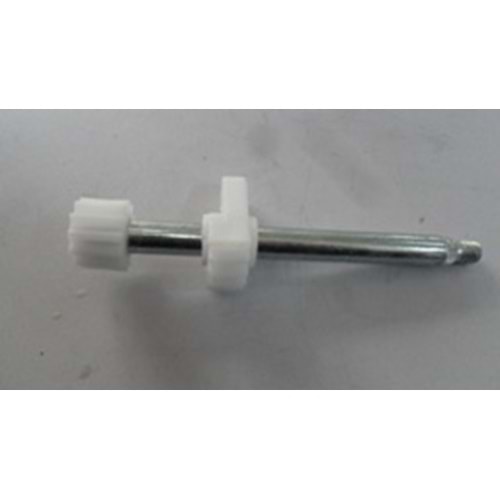 SİLECEK MOTORU DİŞLİSİ