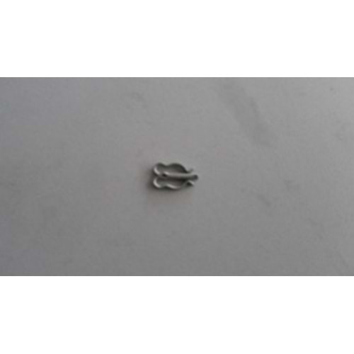 SEKMAN EL FREN TELİ