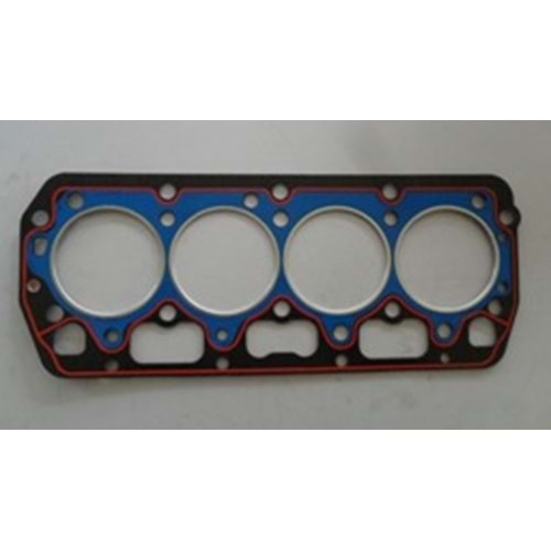SİLİNDİR KAPAK CONTA FAVORİT 88-95 047103383 DI K