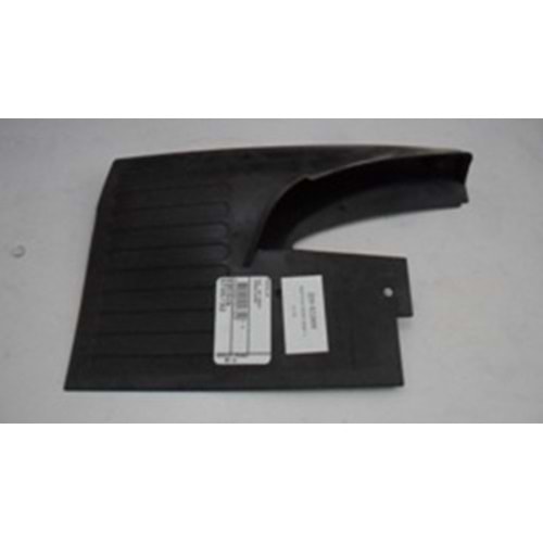 PAÇALIK SOL ÖN-ARKA