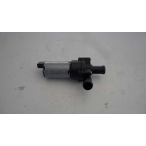 İLAVE EK SU POMPASI