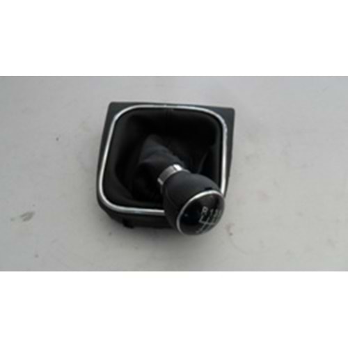 VİTES KÖRÜĞÜ VE TOPUZU