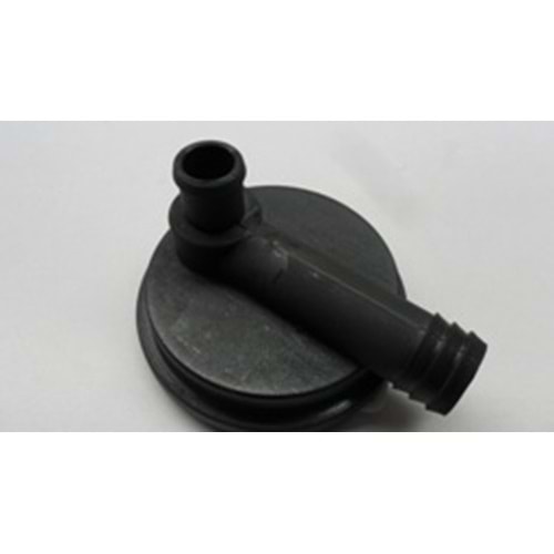 BLOK HAVALANDIRMA VALFİ