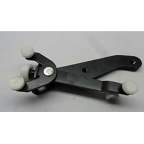 SÜRGÜLÜ KAPI MAKARASI