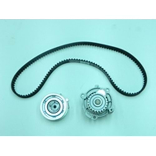 TRİGER SETİ+DEVİRDAİM GOLF4 98-04 / BORA 98-04 / PASSAT 01-05 06A198119