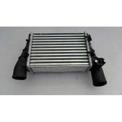 İNTERCOOL RADYATÖRÜ