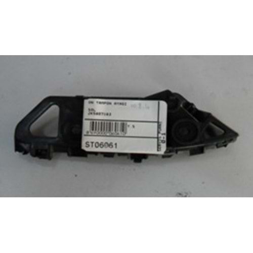 ÖN TAMPON AYAĞI SOL