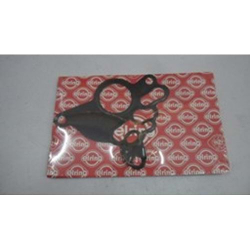 YAKIT VAKUM POMPA CONTASI