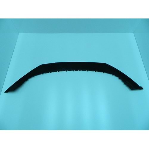 ÖN TAMPON ALT SPOYLERİ