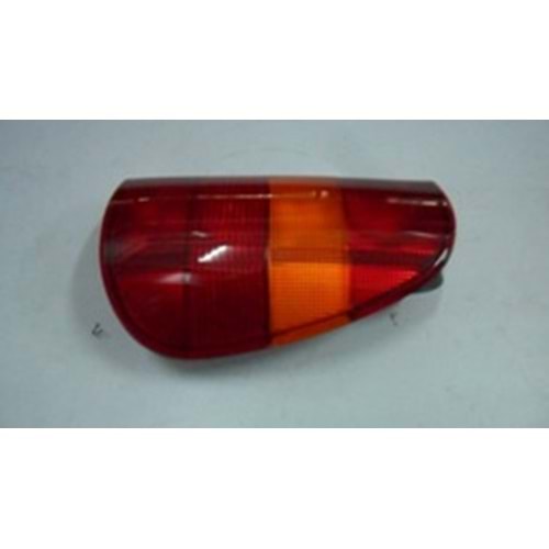 STOP CADDY 96-04/INCA 96-04 6K9945111