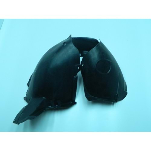 ÇAMURLUK DAVLUNBAZI ÖN SAĞ