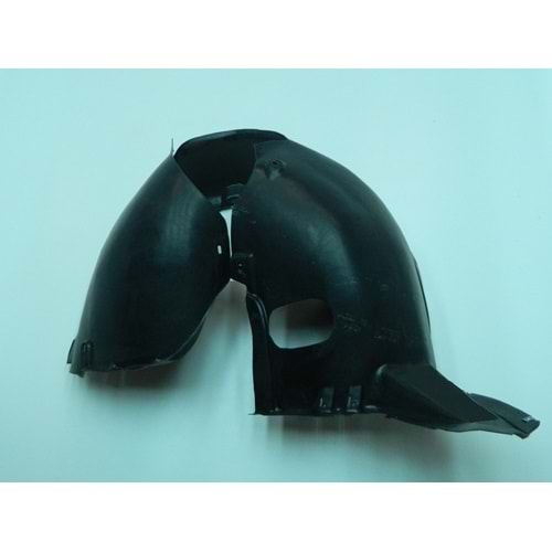 ÇAMURLUK DAVLUNBAZI ÖN SOL