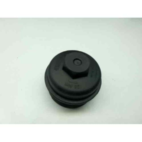 YAĞ FİLTRESİ KAPAĞI