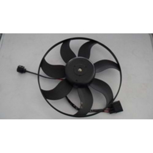 FAN MOTORU